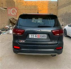 كيا سورينتو